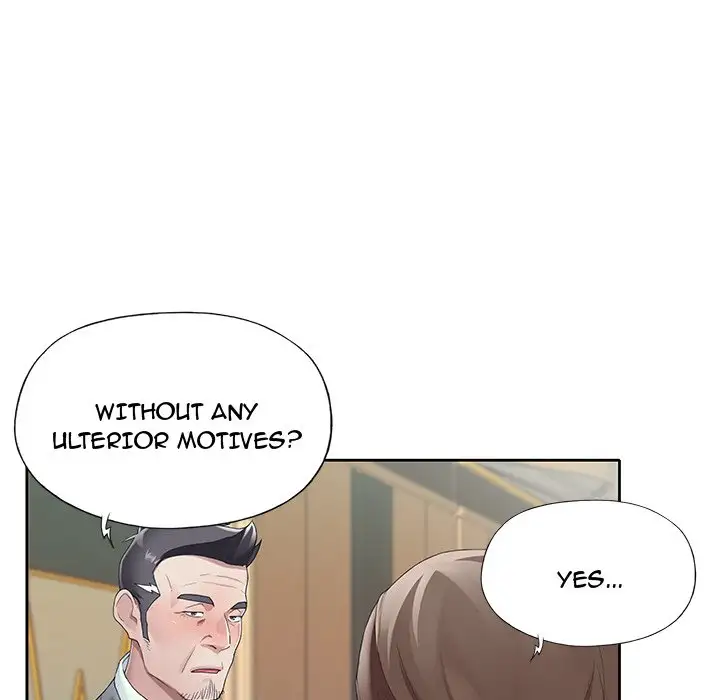 The Idol Project Chapter 8 - Manhwa18.com