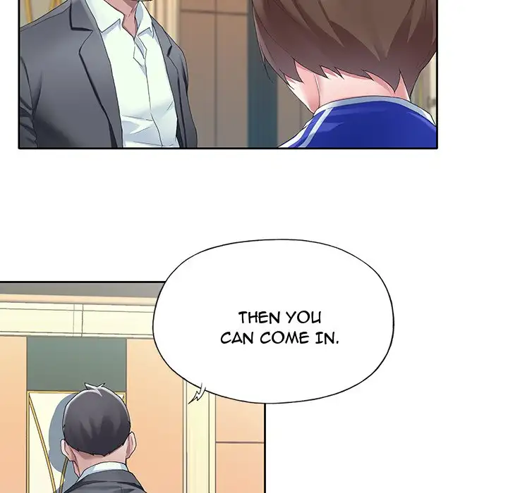 The Idol Project Chapter 8 - Manhwa18.com