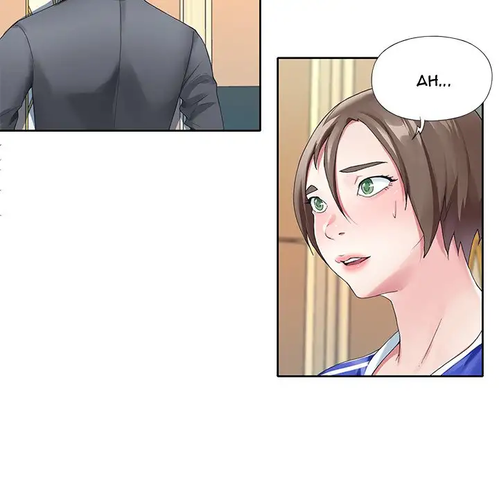 The Idol Project Chapter 8 - Manhwa18.com