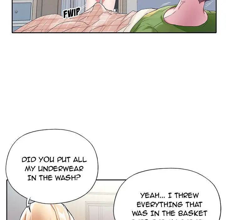 The Idol Project Chapter 8 - Manhwa18.com
