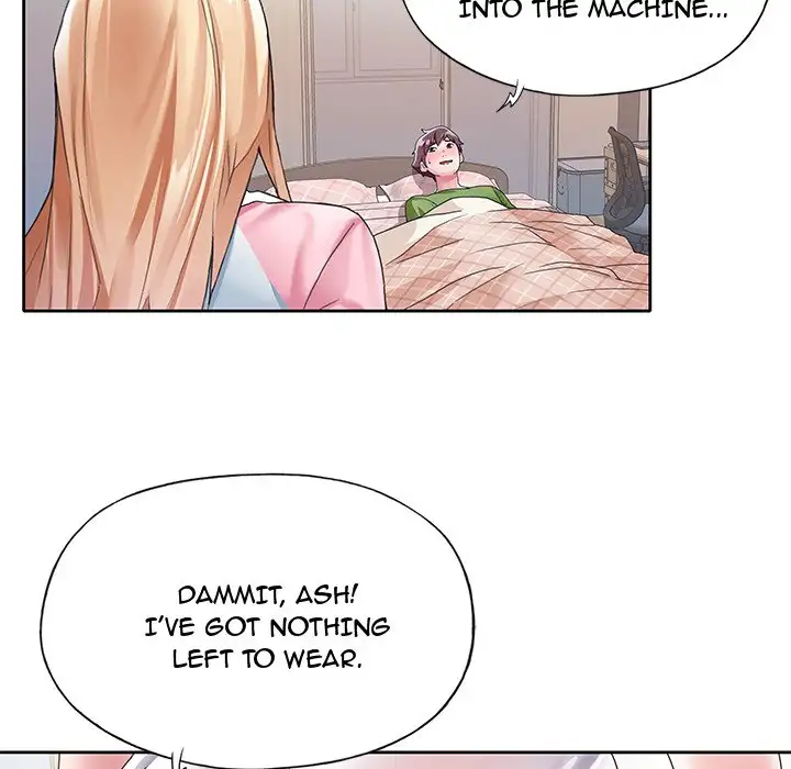 The Idol Project Chapter 8 - Manhwa18.com