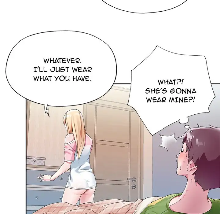 The Idol Project Chapter 8 - Manhwa18.com