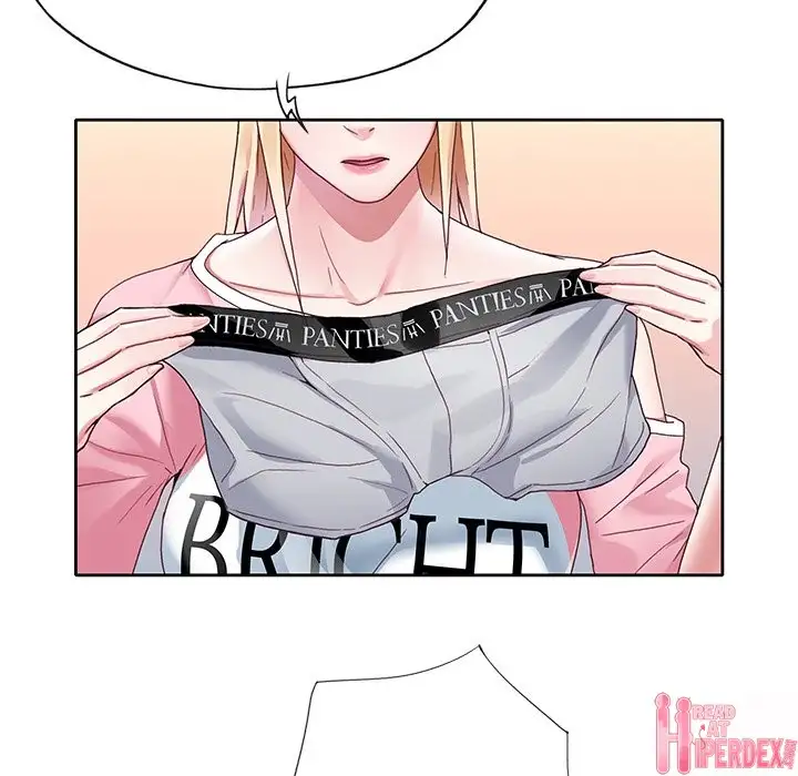 The Idol Project Chapter 8 - Manhwa18.com