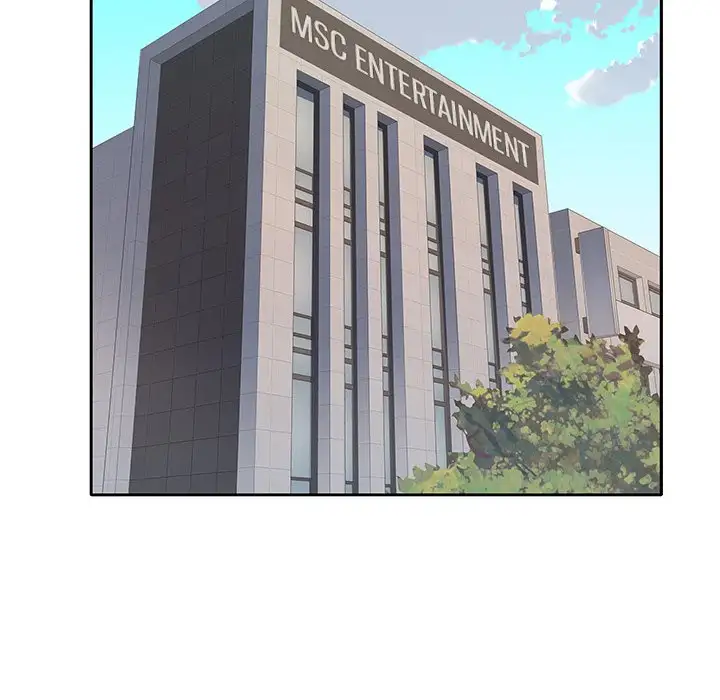 The Idol Project Chapter 8 - Manhwa18.com