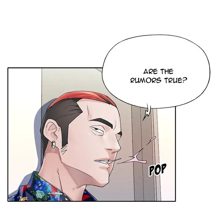 The Idol Project Chapter 8 - Manhwa18.com