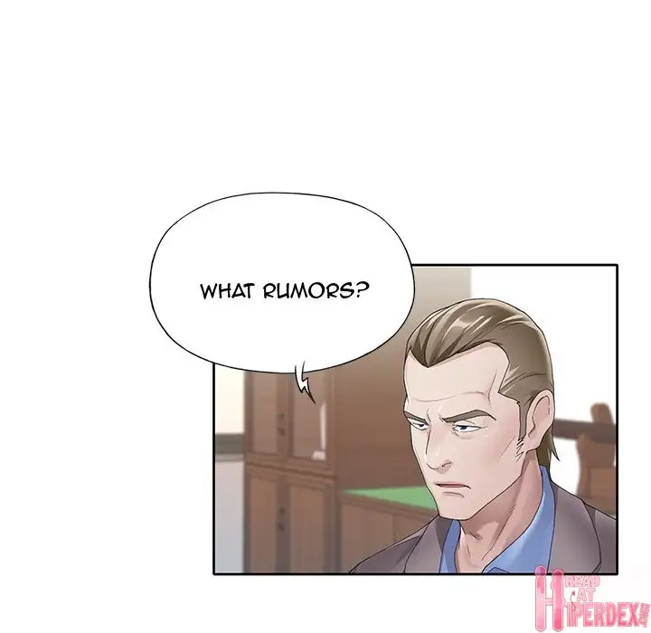 The Idol Project Chapter 8 - Manhwa18.com