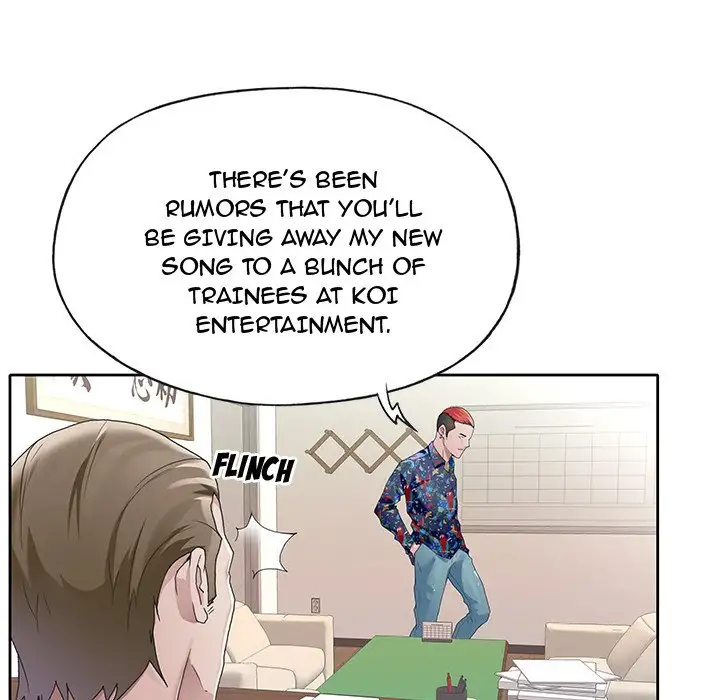 The Idol Project Chapter 8 - Manhwa18.com