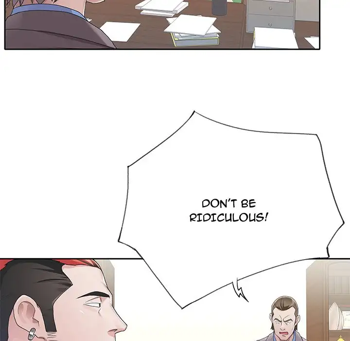 The Idol Project Chapter 8 - Manhwa18.com