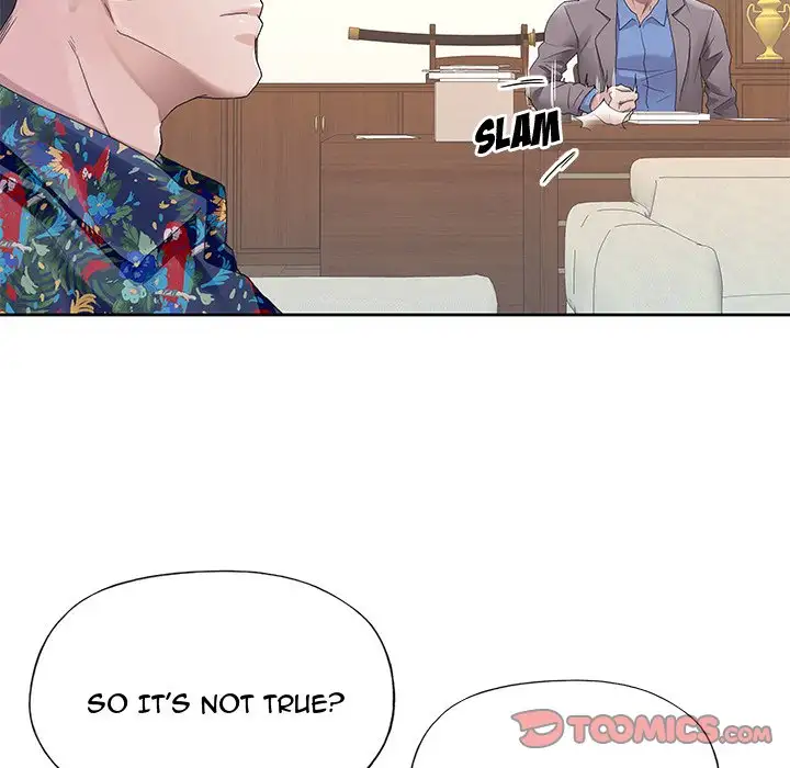 The Idol Project Chapter 8 - Manhwa18.com