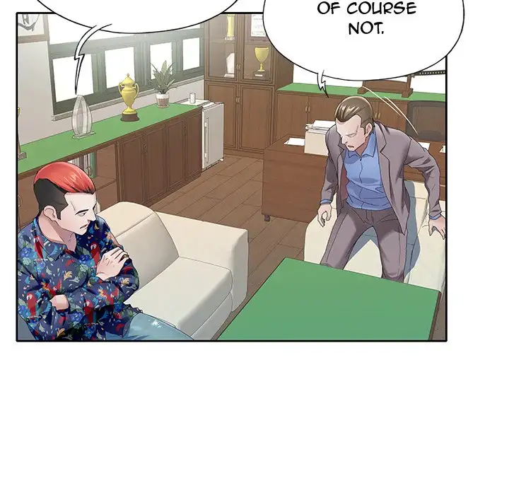 The Idol Project Chapter 8 - Manhwa18.com