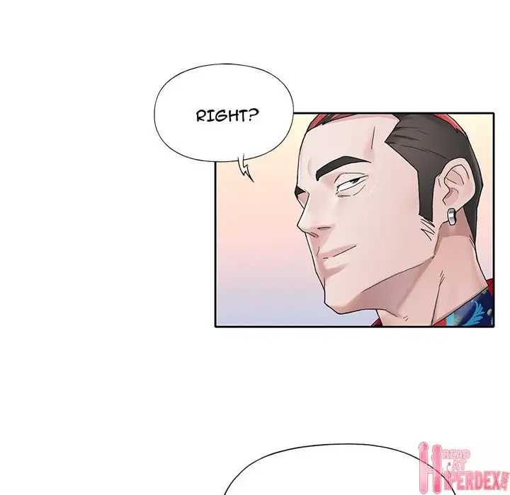 The Idol Project Chapter 8 - Manhwa18.com