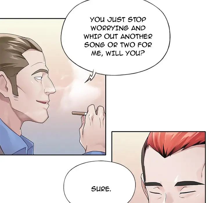 The Idol Project Chapter 8 - Manhwa18.com