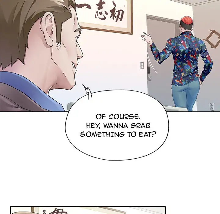 The Idol Project Chapter 8 - Manhwa18.com