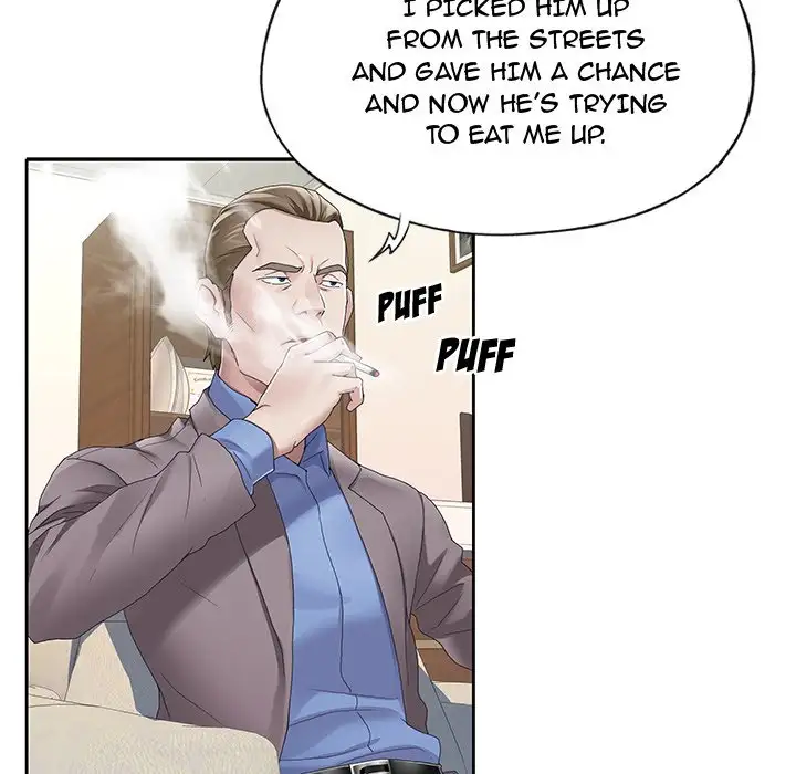 The Idol Project Chapter 8 - Manhwa18.com