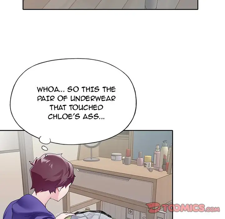 The Idol Project Chapter 8 - Manhwa18.com
