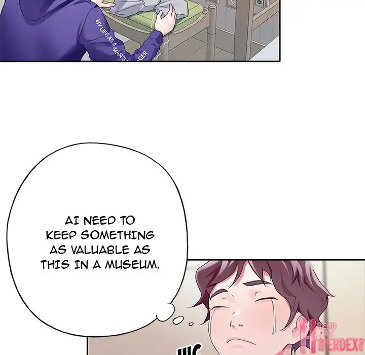 The Idol Project Chapter 8 - Manhwa18.com