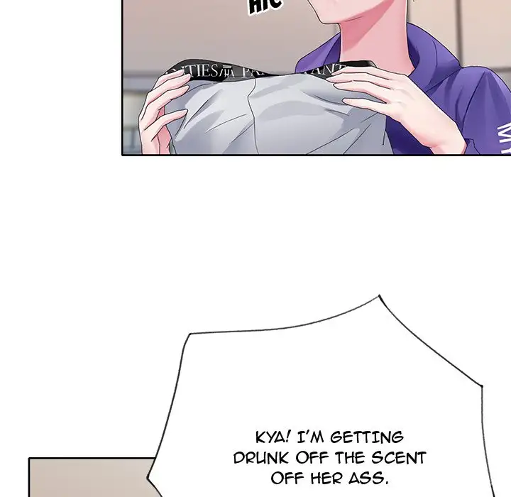 The Idol Project Chapter 8 - Manhwa18.com