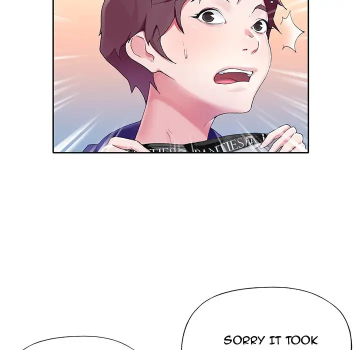 The Idol Project Chapter 8 - Manhwa18.com