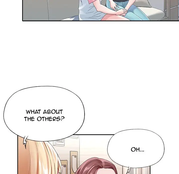 The Idol Project Chapter 8 - Manhwa18.com