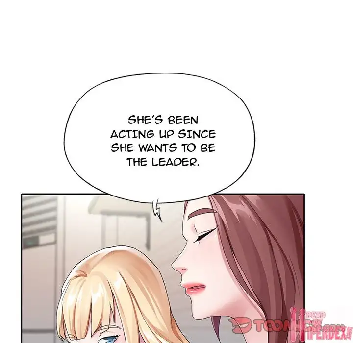 The Idol Project Chapter 8 - Manhwa18.com