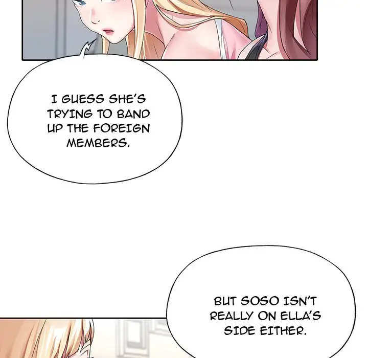 The Idol Project Chapter 8 - Manhwa18.com