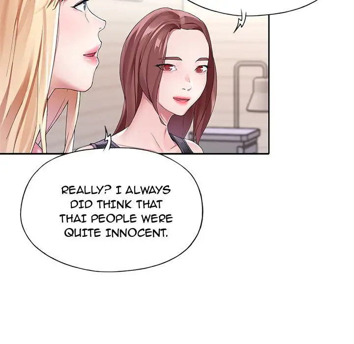 The Idol Project Chapter 8 - Manhwa18.com