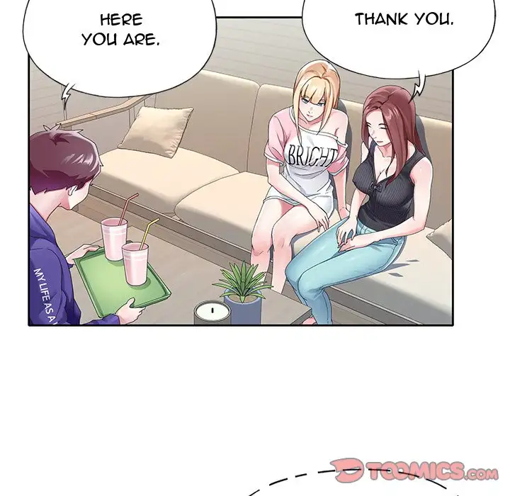 The Idol Project Chapter 8 - Manhwa18.com