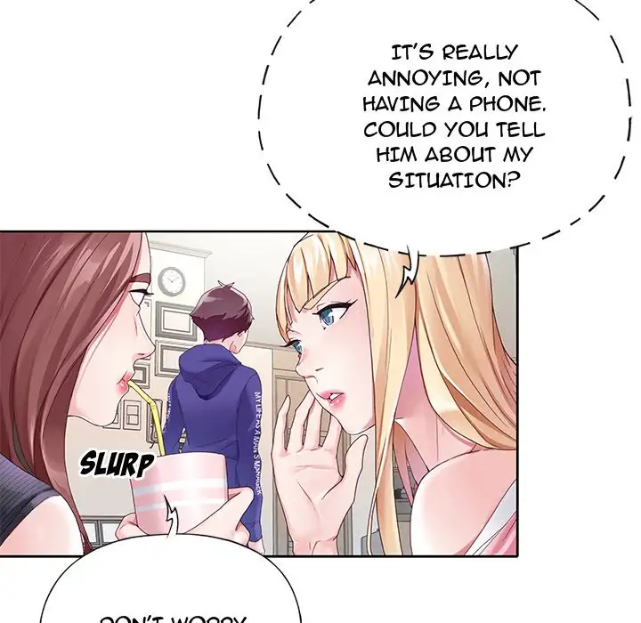 The Idol Project Chapter 8 - Manhwa18.com