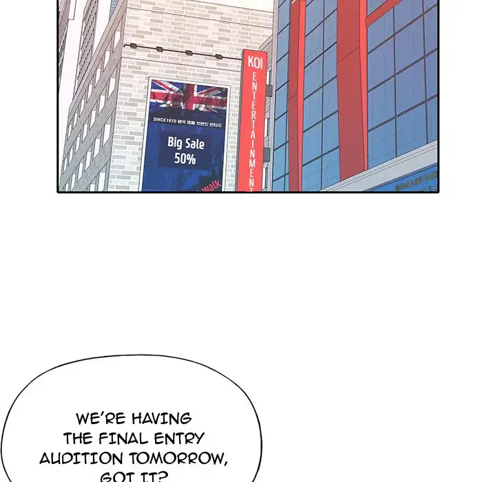 The Idol Project Chapter 8 - Manhwa18.com