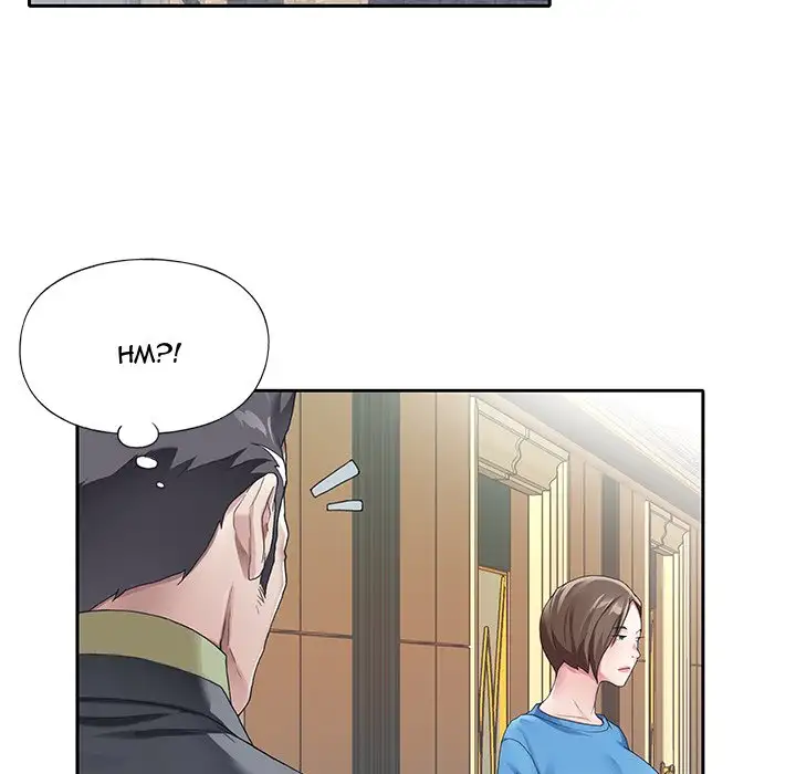 The Idol Project Chapter 8 - Manhwa18.com