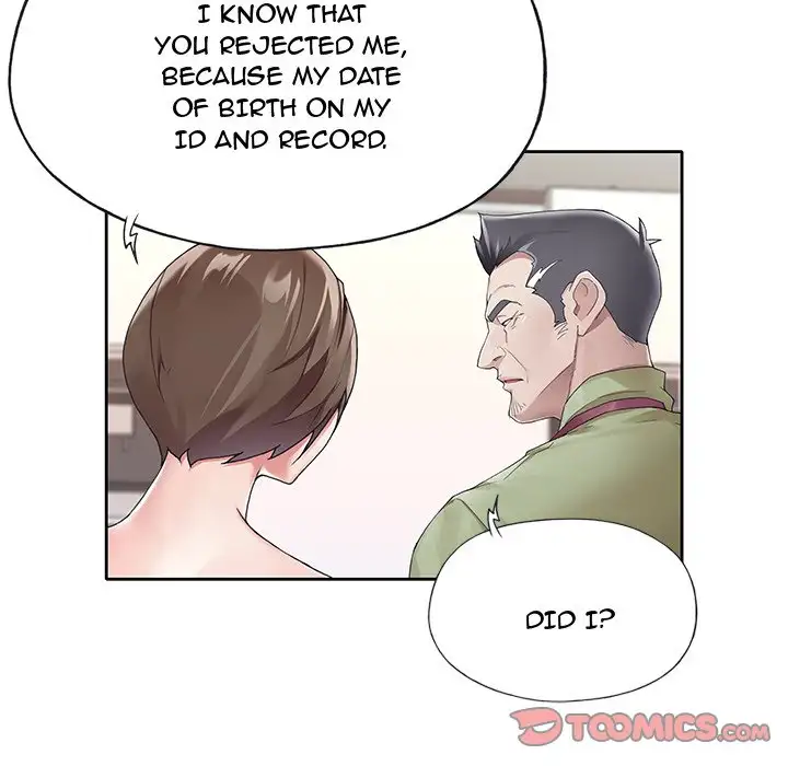 The Idol Project Chapter 9 - Manhwa18.com