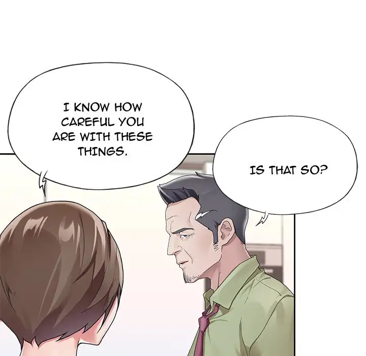 The Idol Project Chapter 9 - Manhwa18.com