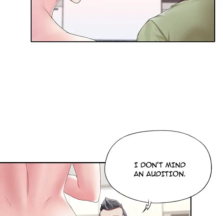 The Idol Project Chapter 9 - Manhwa18.com