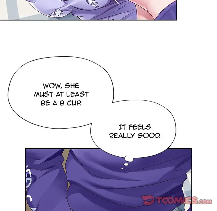 The Idol Project Chapter 9 - Manhwa18.com