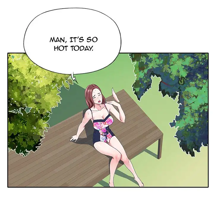 The Idol Project Chapter 9 - Manhwa18.com