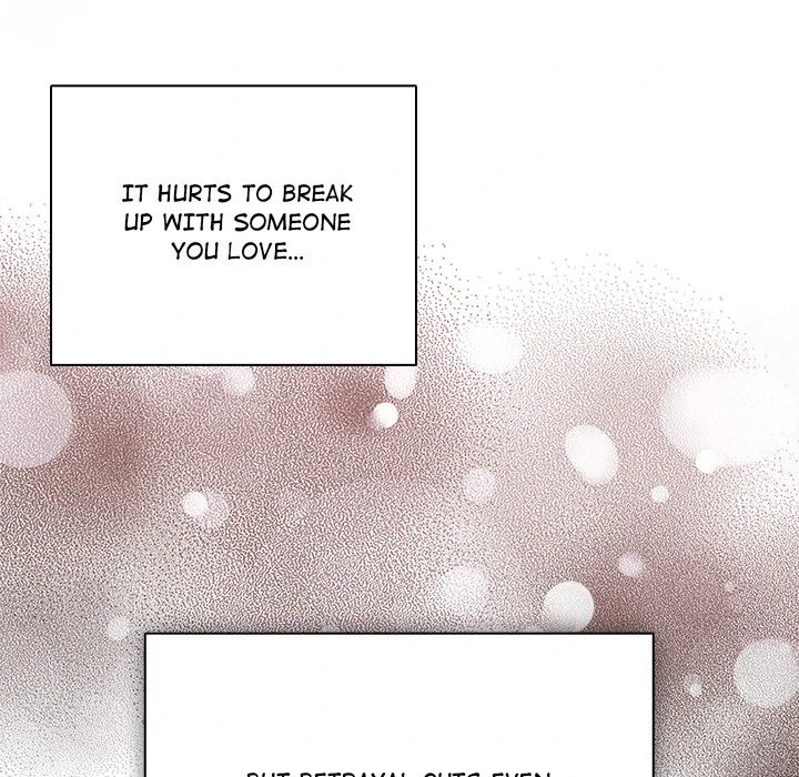 Sweet Girl, Dirty Secrets Chapter 1 - Manhwa18.com