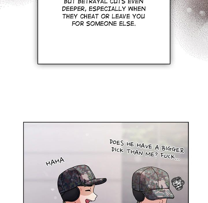 Sweet Girl, Dirty Secrets Chapter 1 - Manhwa18.com