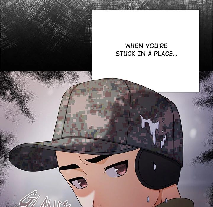 Sweet Girl, Dirty Secrets Chapter 1 - Manhwa18.com