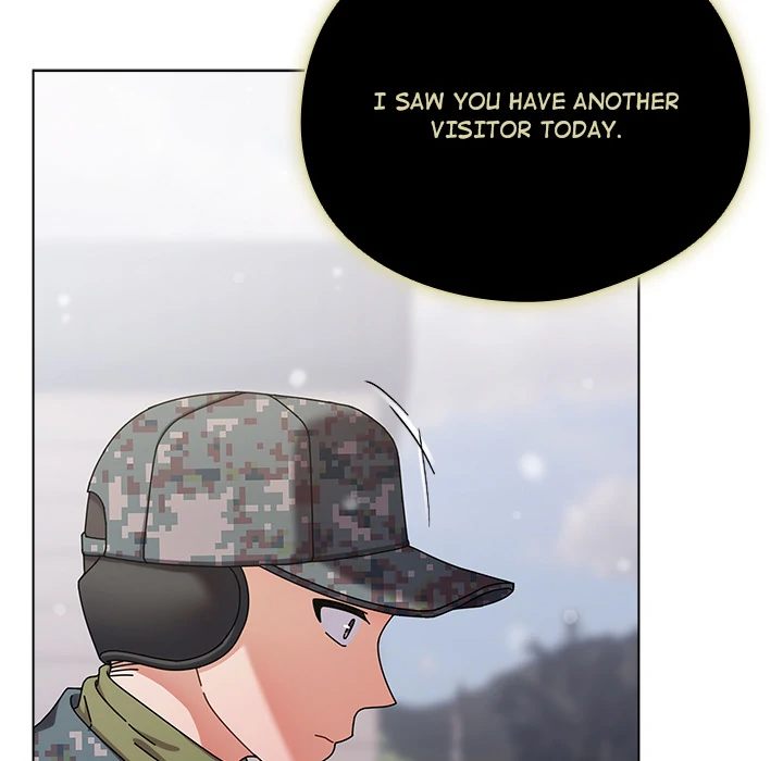Sweet Girl, Dirty Secrets Chapter 1 - Manhwa18.com