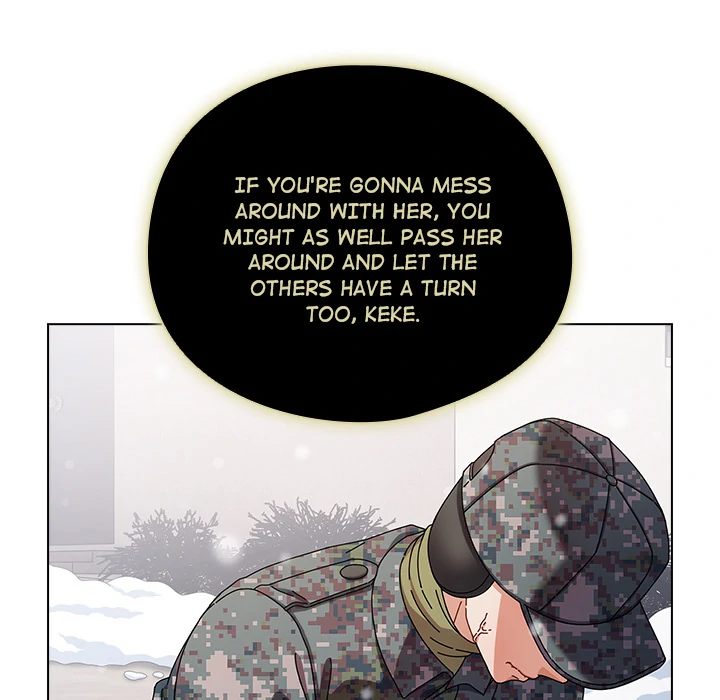 Sweet Girl, Dirty Secrets Chapter 1 - Manhwa18.com