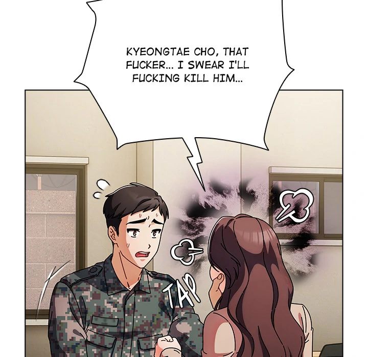Sweet Girl, Dirty Secrets Chapter 1 - Manhwa18.com