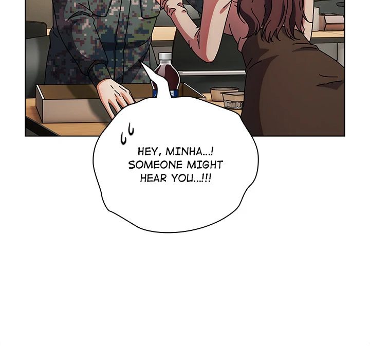 Sweet Girl, Dirty Secrets Chapter 1 - Manhwa18.com