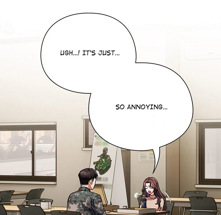 Sweet Girl, Dirty Secrets Chapter 1 - Manhwa18.com
