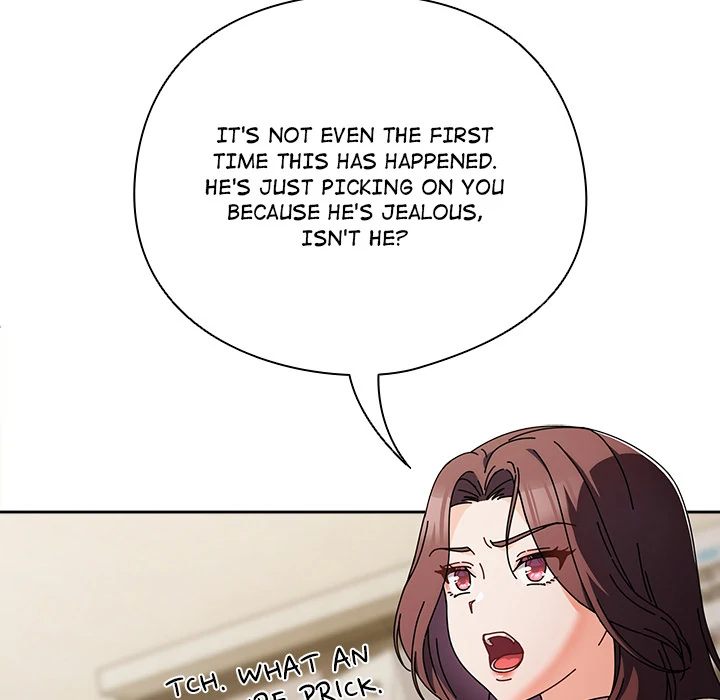Sweet Girl, Dirty Secrets Chapter 1 - Manhwa18.com