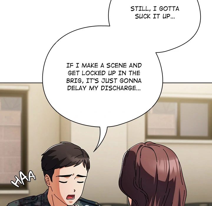 Sweet Girl, Dirty Secrets Chapter 1 - Manhwa18.com