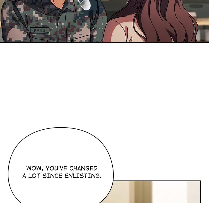 Sweet Girl, Dirty Secrets Chapter 1 - Manhwa18.com
