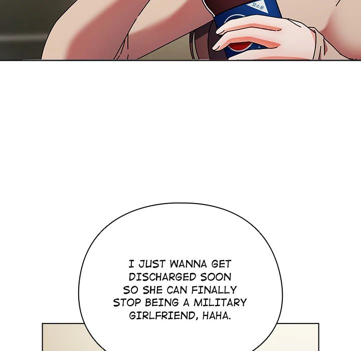 Sweet Girl, Dirty Secrets Chapter 1 - Manhwa18.com