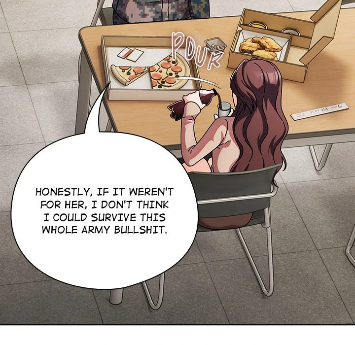 Sweet Girl, Dirty Secrets Chapter 1 - Manhwa18.com