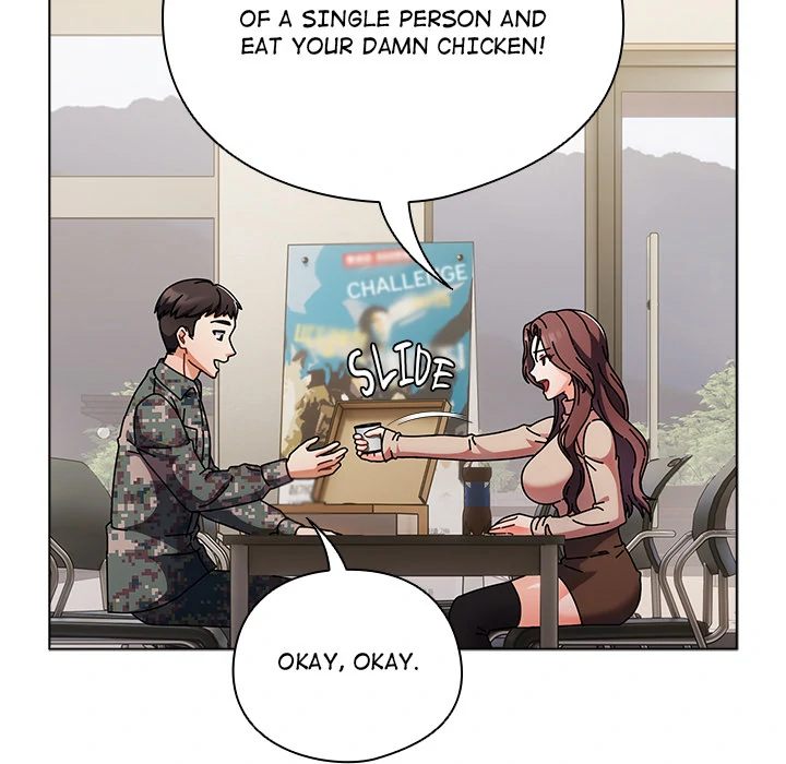 Sweet Girl, Dirty Secrets Chapter 1 - Manhwa18.com