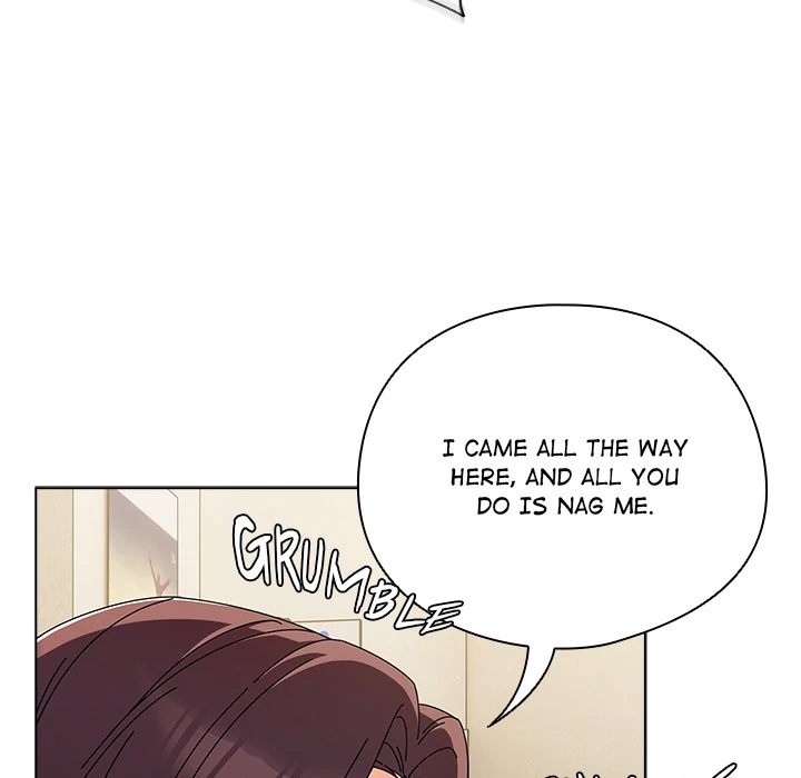 Sweet Girl, Dirty Secrets Chapter 1 - Manhwa18.com
